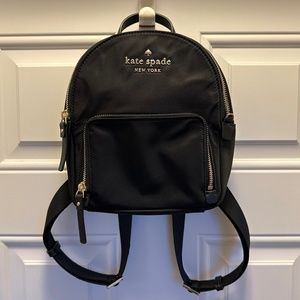 Kate Spade Mini Backpack